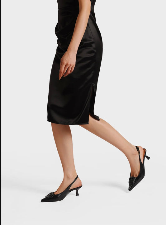 Decolletè Queen Helena (k4555)