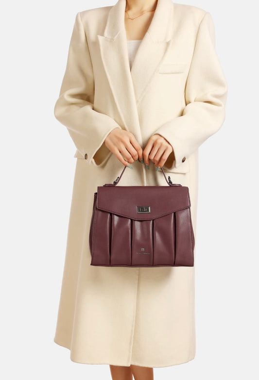 Borsa Queen Helena (M1058)