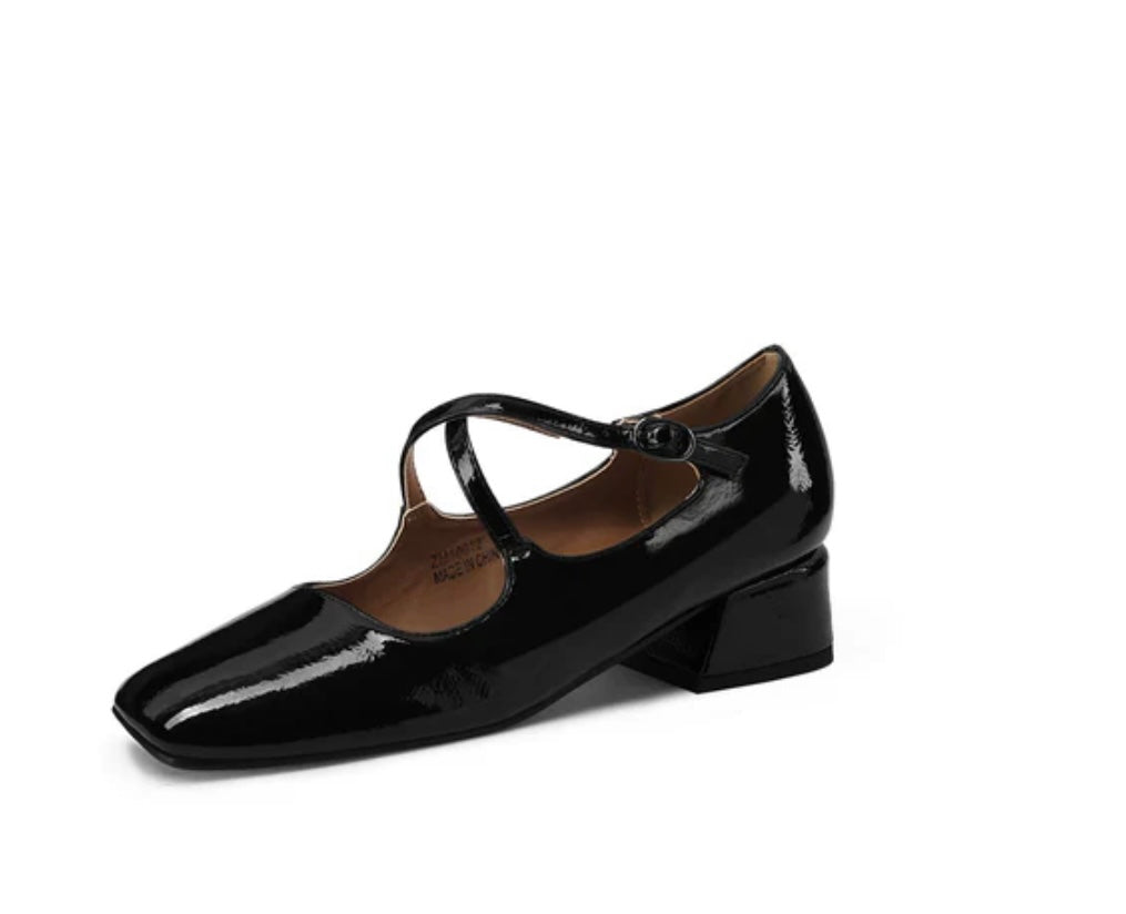 Decolleté Queen Helena