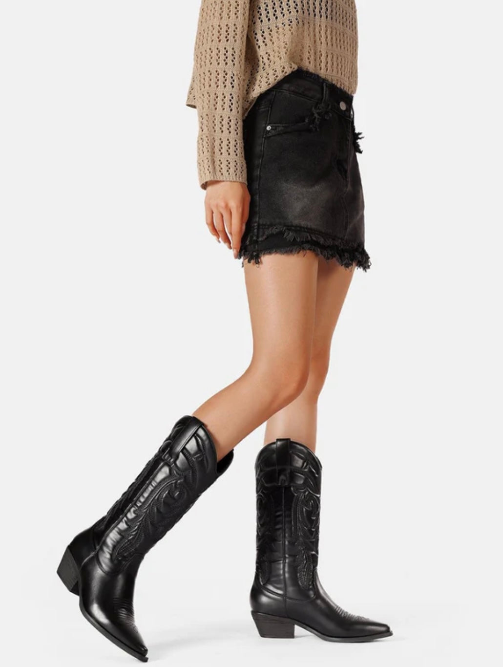 Stivali donna Queen Helena