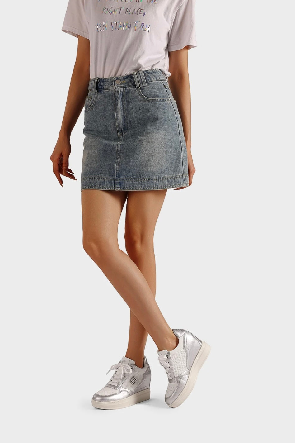 Sneakers Donna Queen Helena (x34-42)