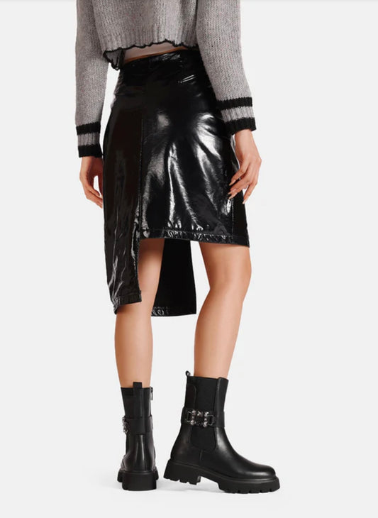 Stivali donna Queen Helena