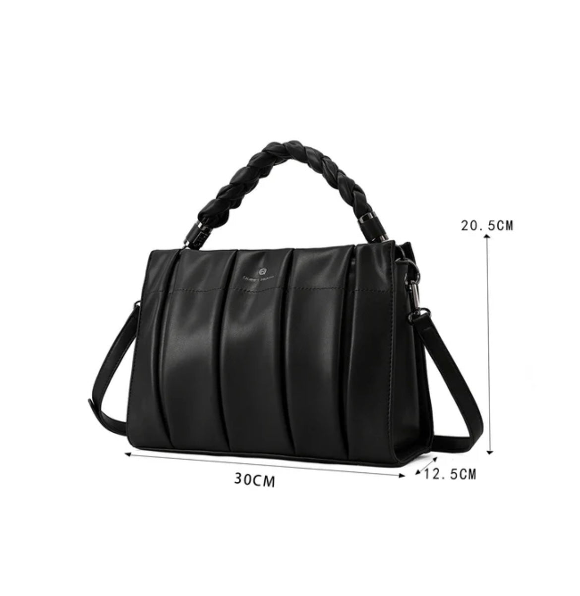 Borsa Queen Helena (M1057N)