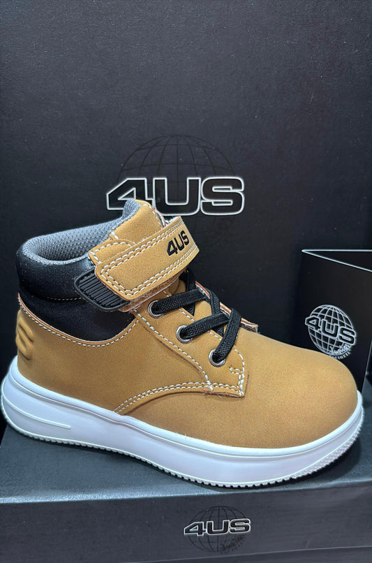 Scarpa 4 U S di Cesare Paciotti