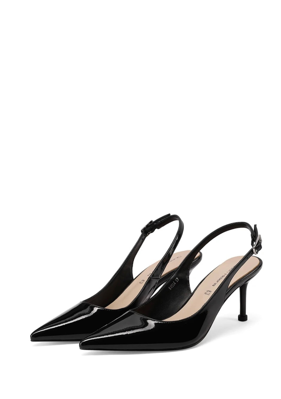 Decolletè Queen Helena (K4504)