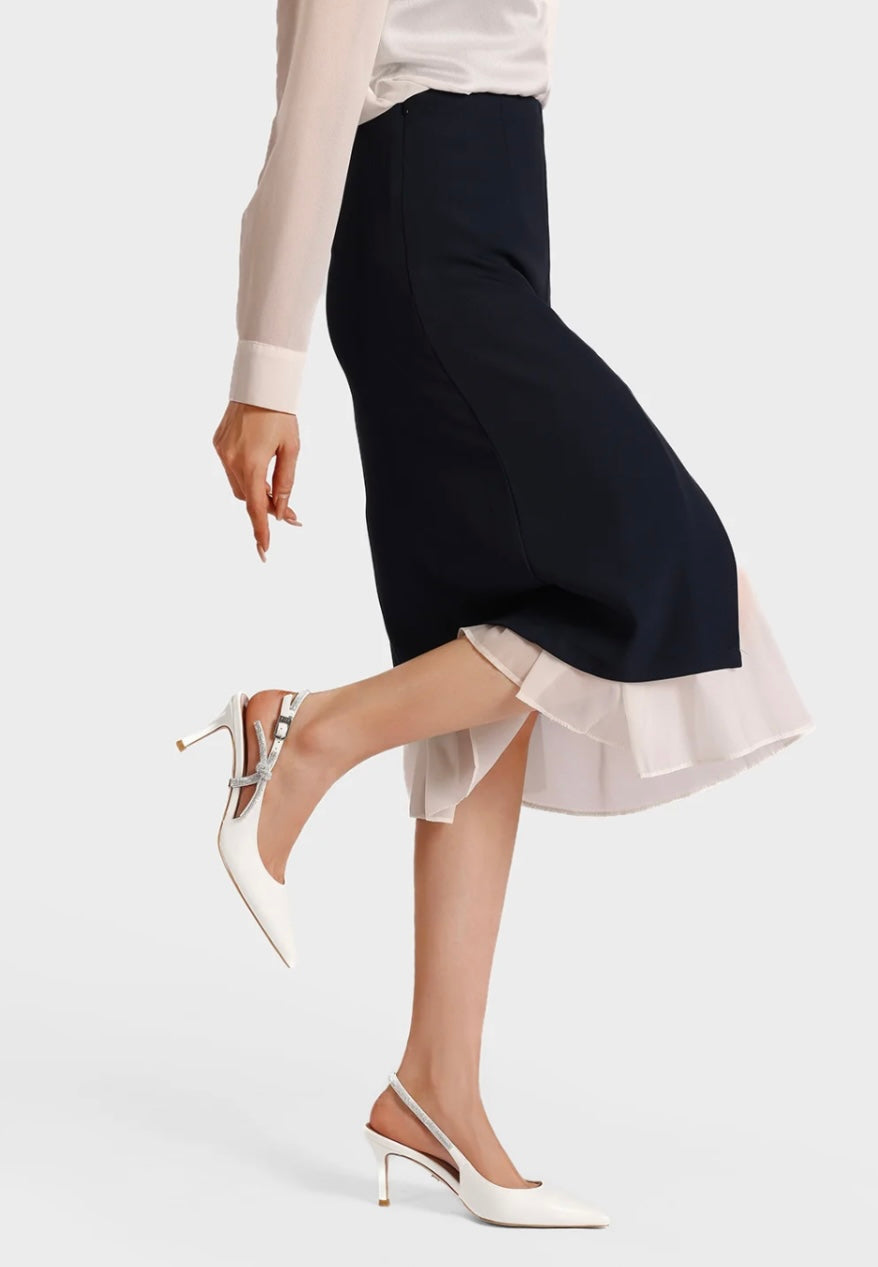 Decolletè Queen Helena (k4517)