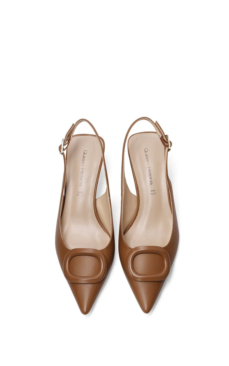 Decolletè Queen Helena (k4555)