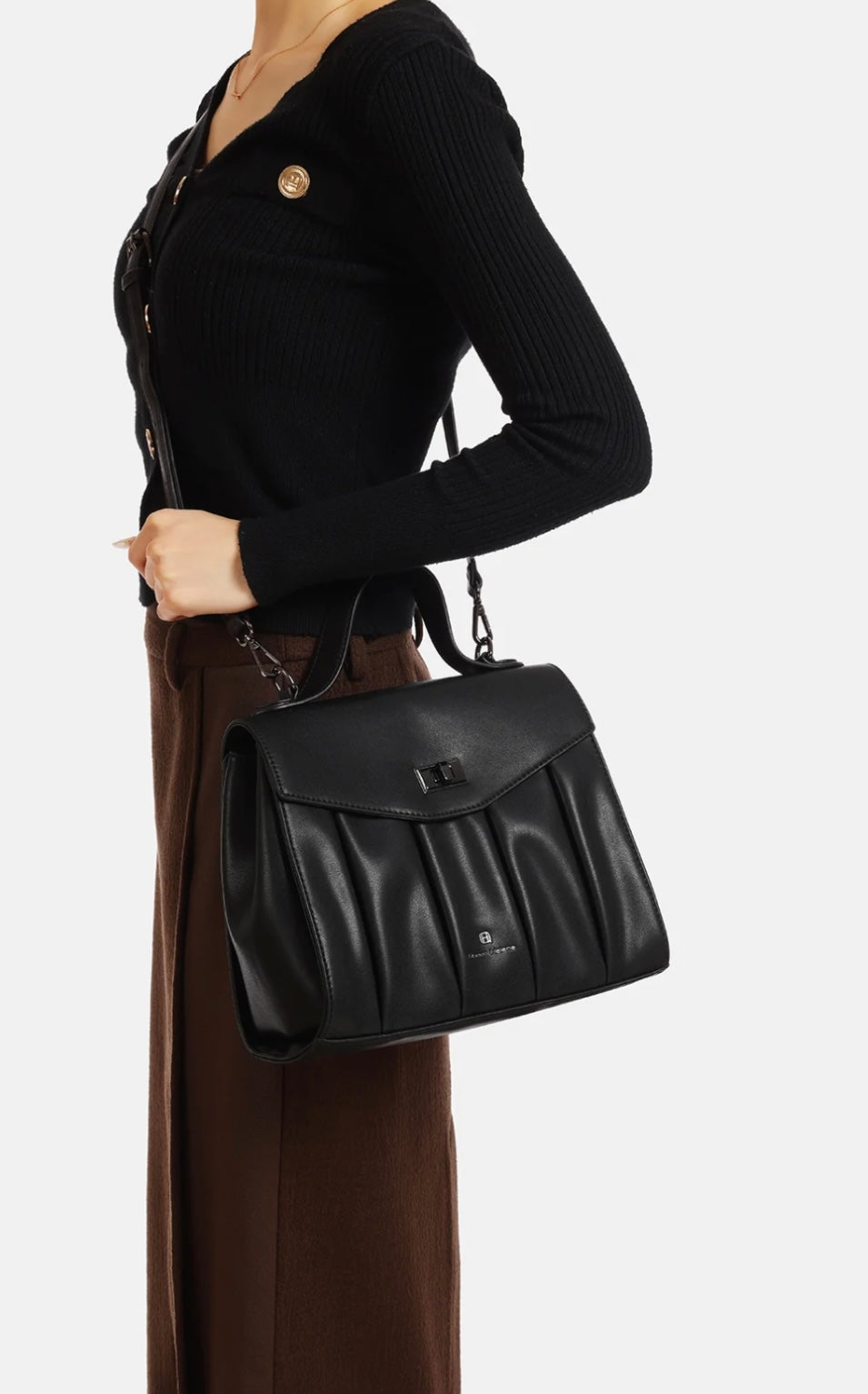 Borsa Queen Helena (M1058)