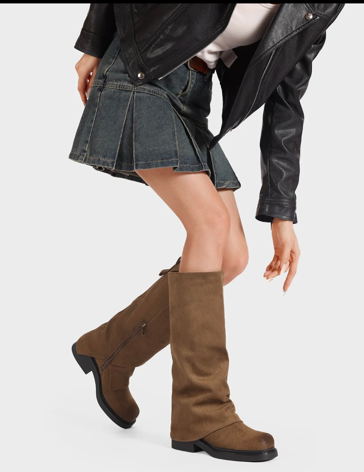 Stivali Donna Queen Helena