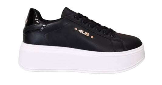 Sneakers 4 US di Cesare Paciotti (4Bx102)