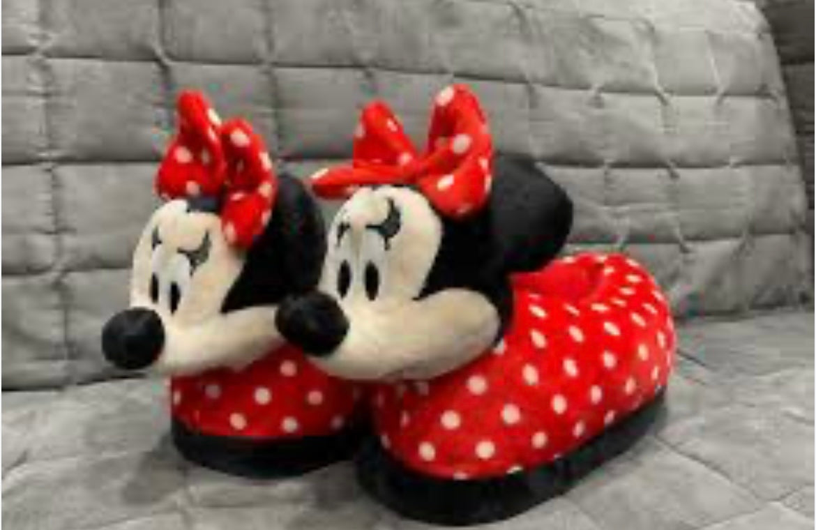 Moppina bimba Disney