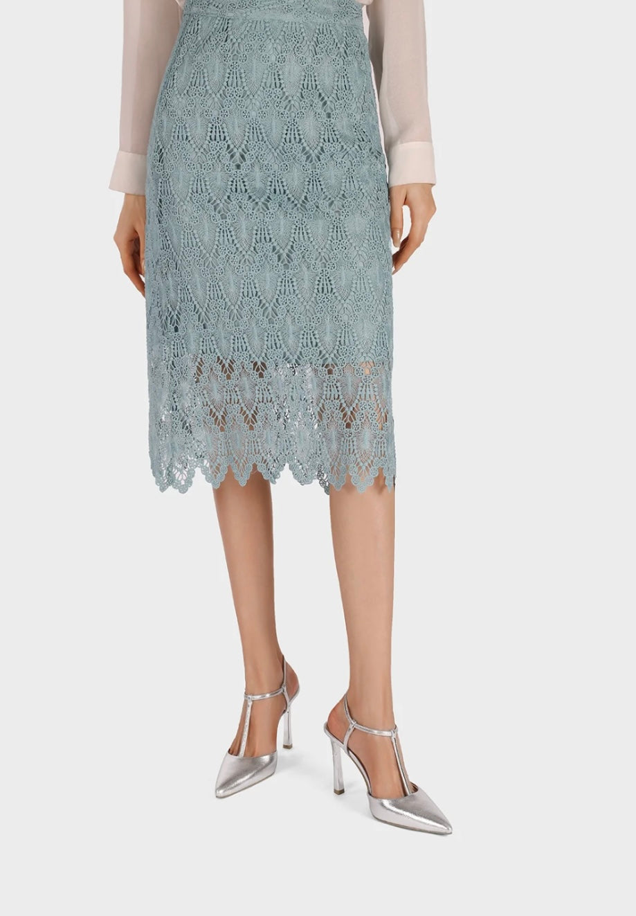 Decolletè Queen Helena (k4511)