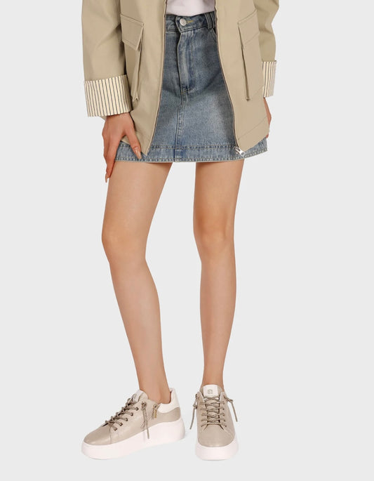 Sneakers donna Queen Helena (x34-10)