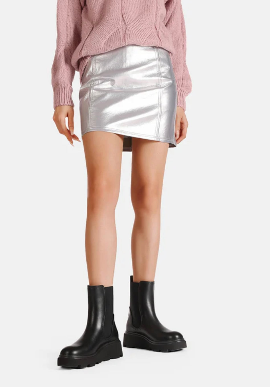 Stivali Donna Queen Helena