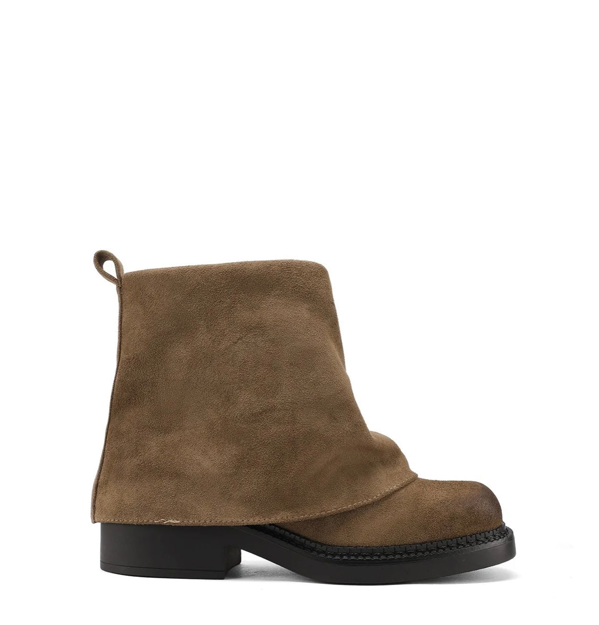 Stivaletti donna Queen Helena