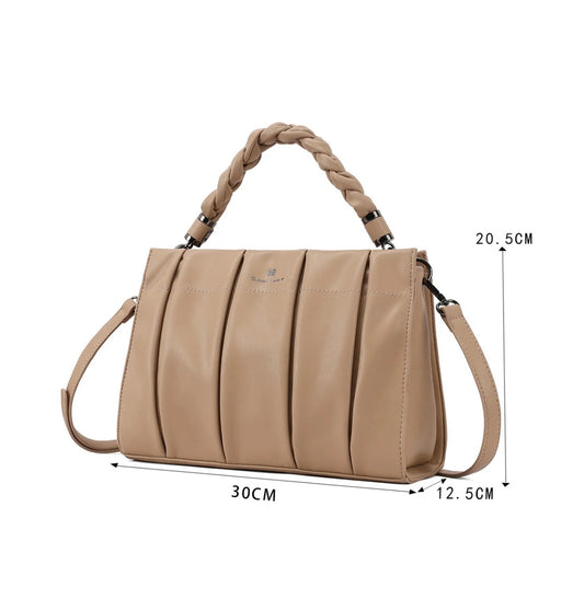 Borsa Queen Helena (M1057N)