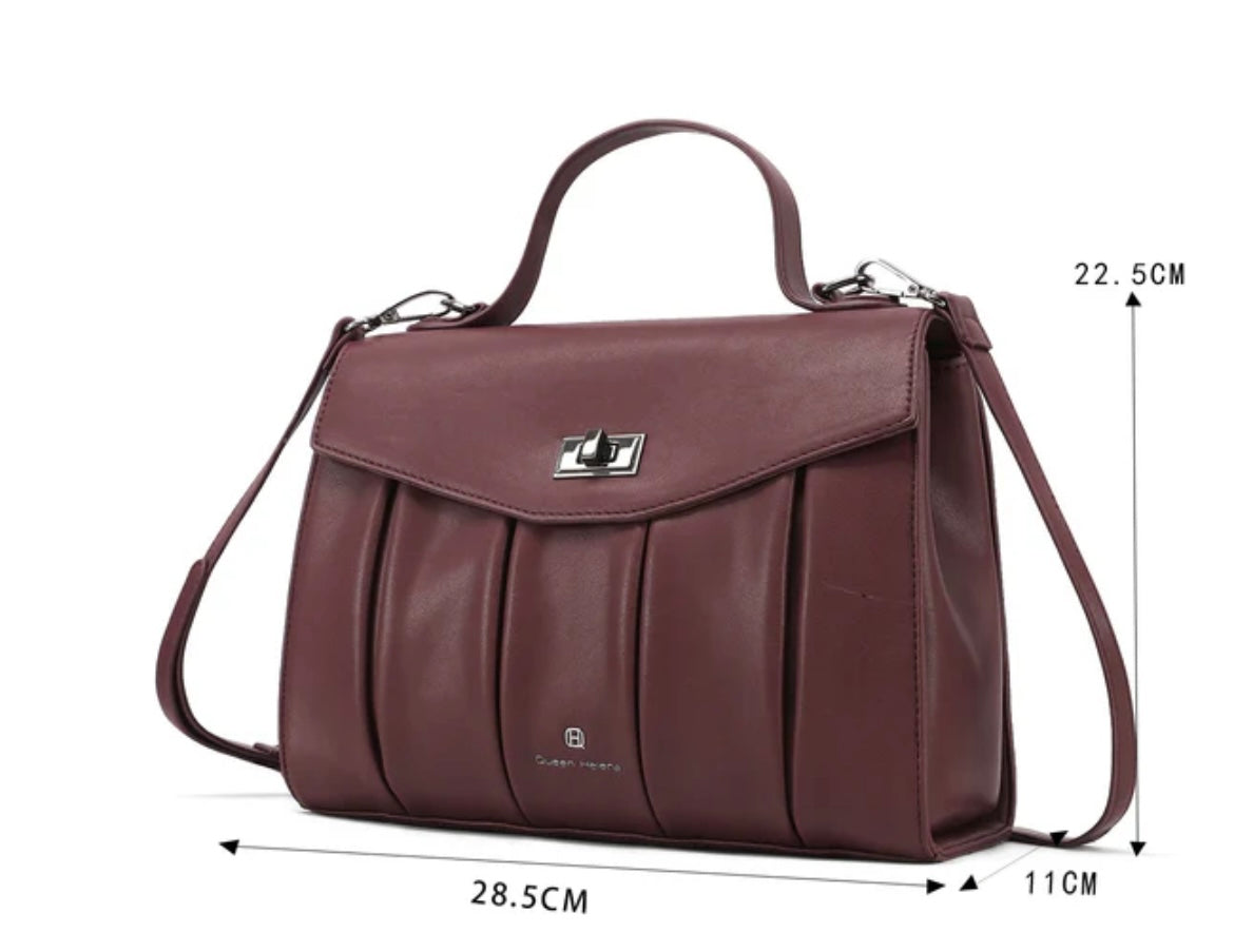 Borsa Queen Helena (M1058)