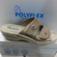 Pantofole Polyflex