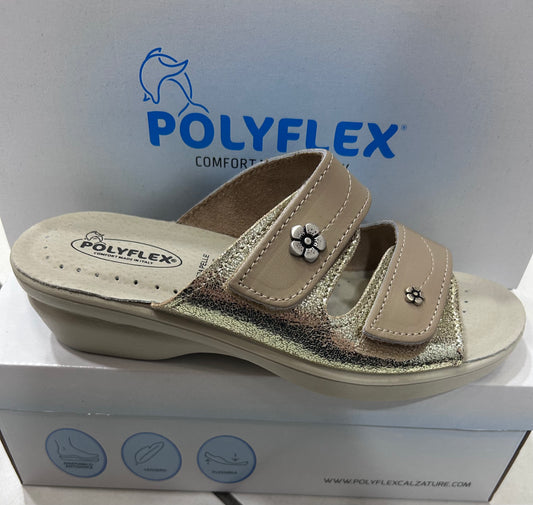 Pantofole Polyflex