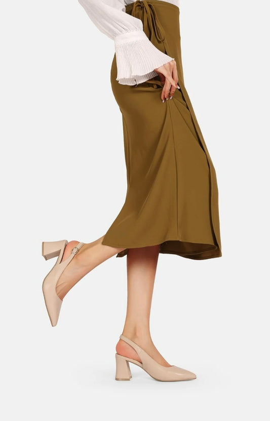 Decolletè Queen Helena (zm9639)