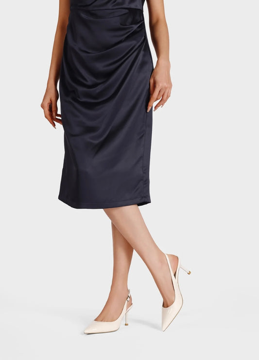 Decolletè Queen Helena (k4504)