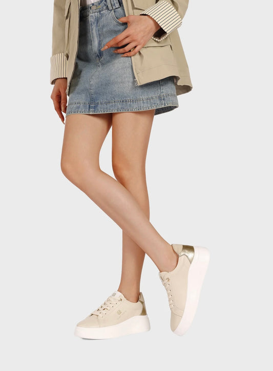 Sneakers donna Queen Helena (x34-9)