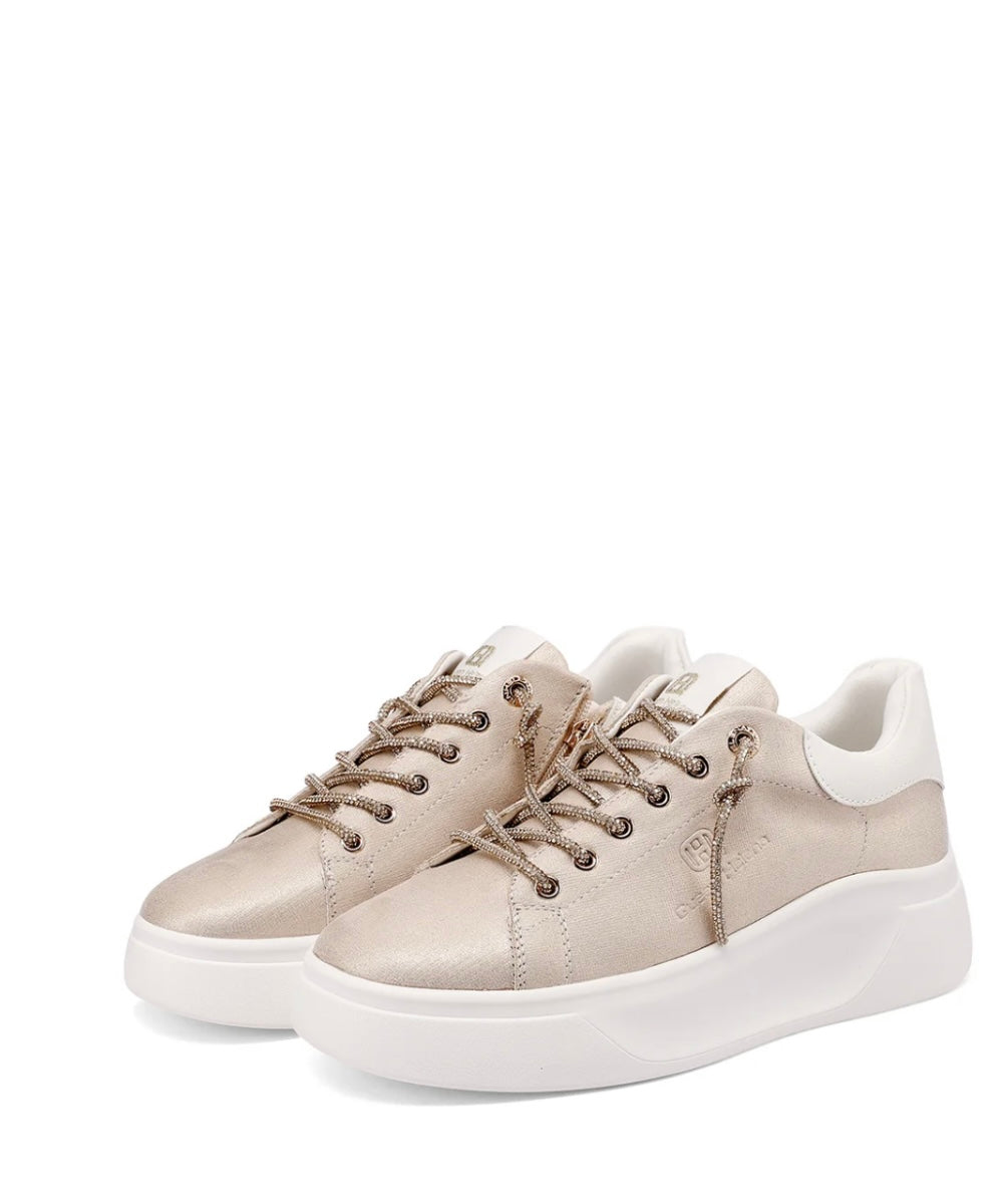 Sneakers donna Queen Helena (x34-10)