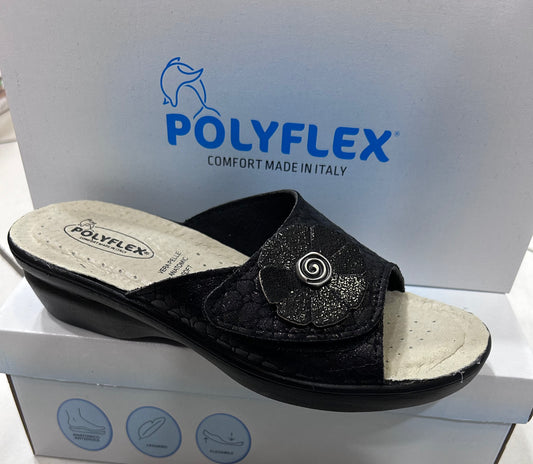 Pantofole Polyflex