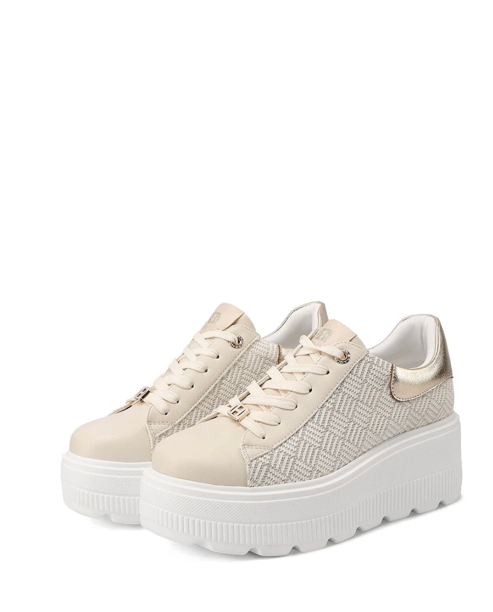 Sneakers donna Queen Helena (x34-17)