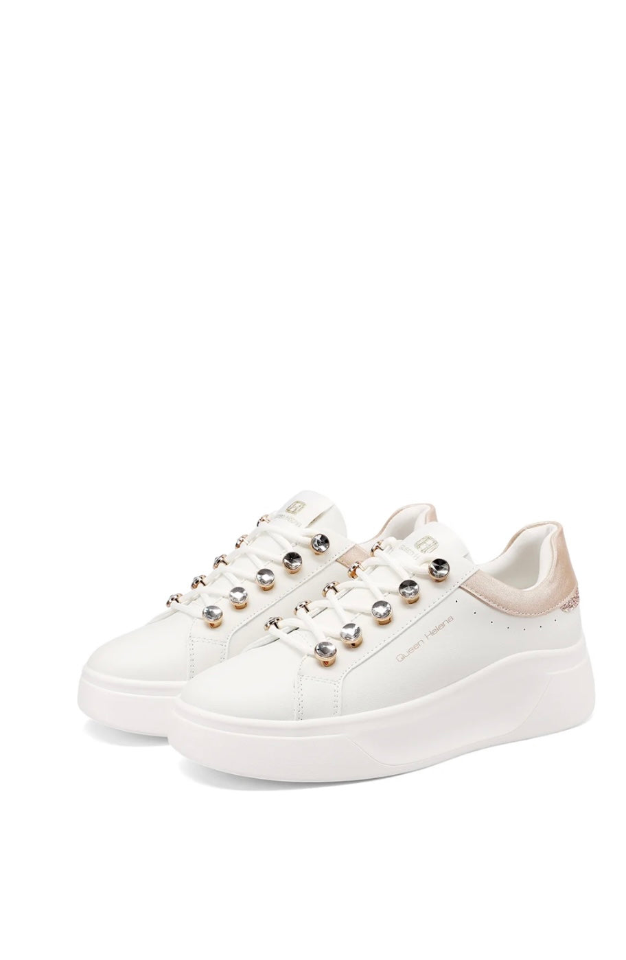 Sneakers donna Queen Helena (x34-11)