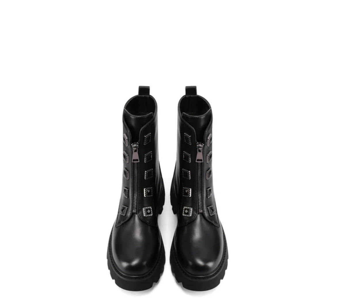 Anfibio donna Queen Helena