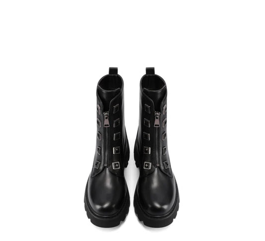 Anfibio donna Queen Helena