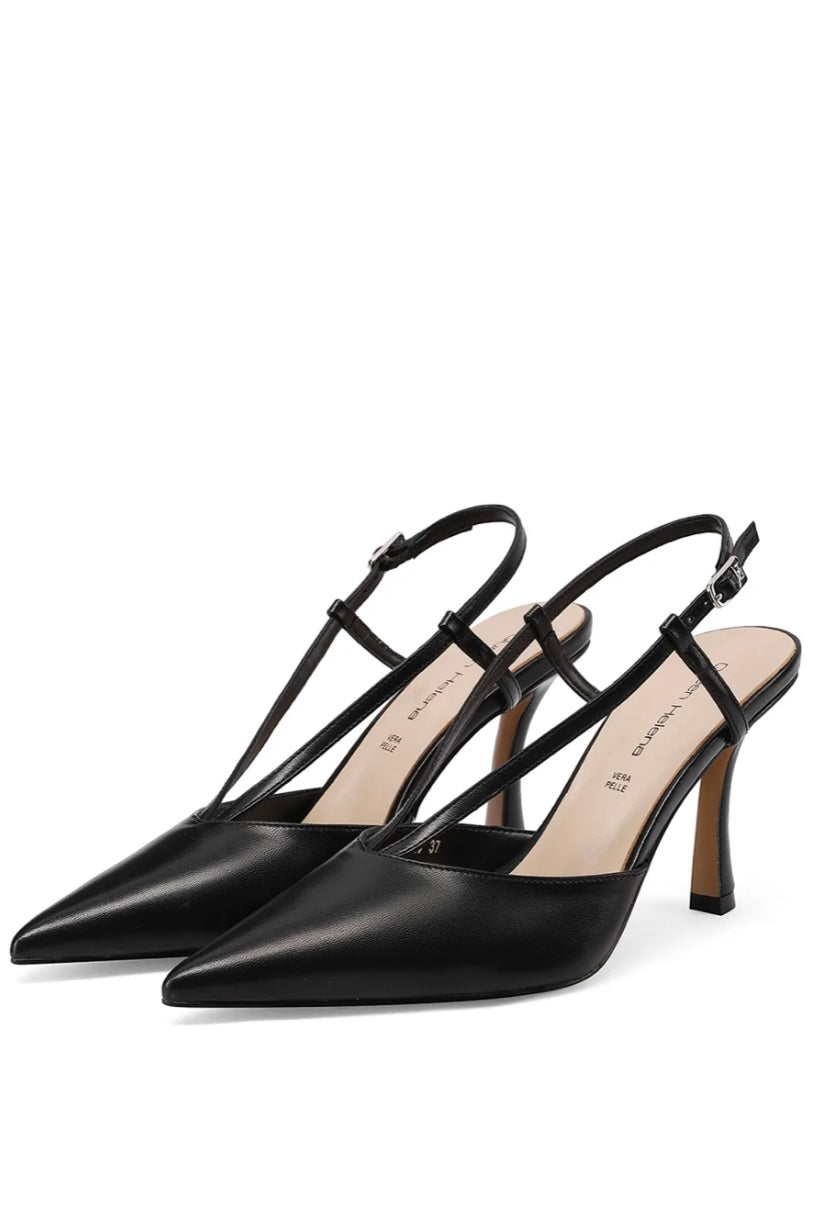 Decolletè Queen Helena (k4513)