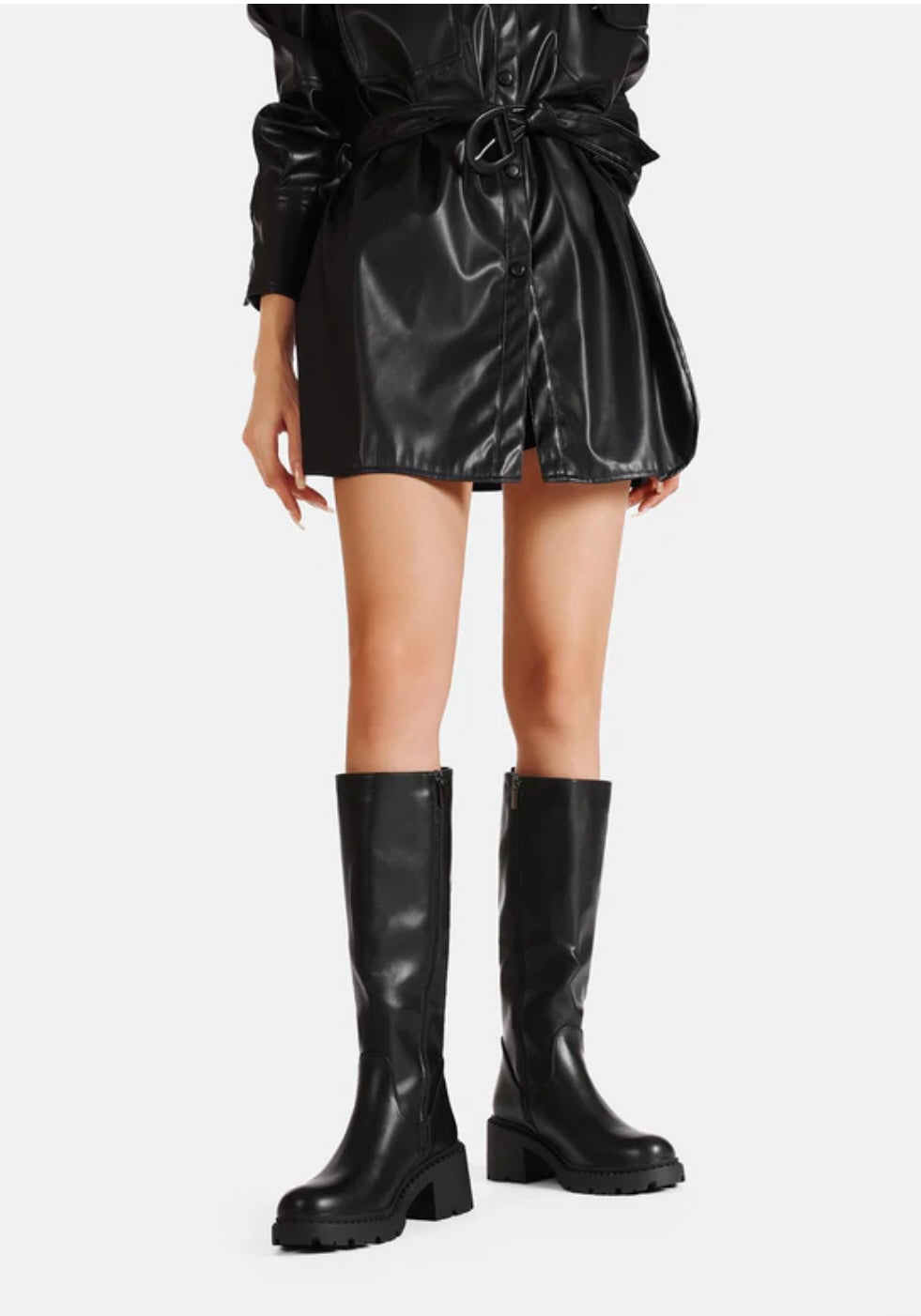 Stivali donna Queen Helena