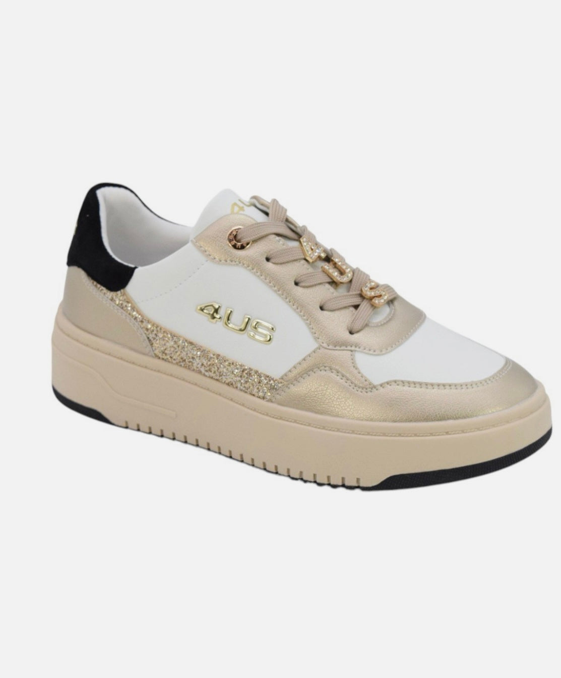Sneakers 4 US di Cesare Paciotti (art.4BX104)