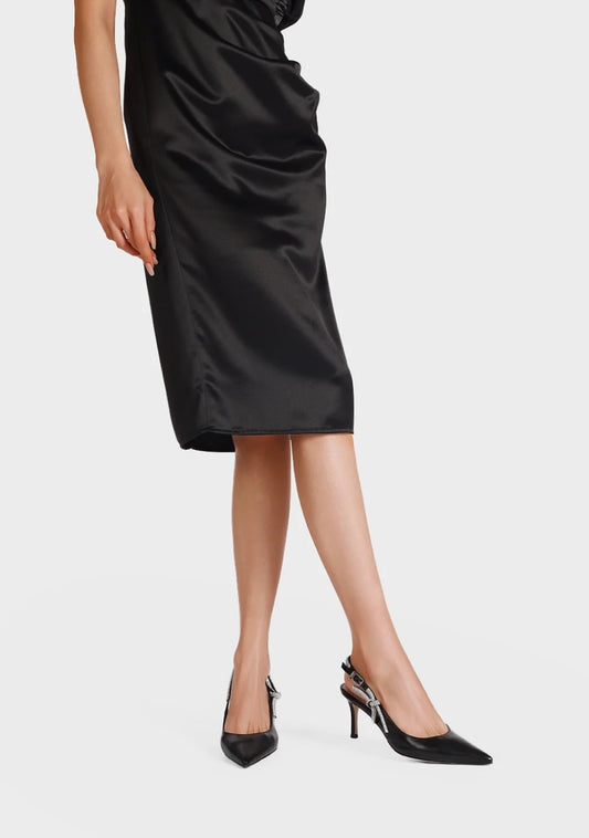 Decolletè Queen Helena (k4517)