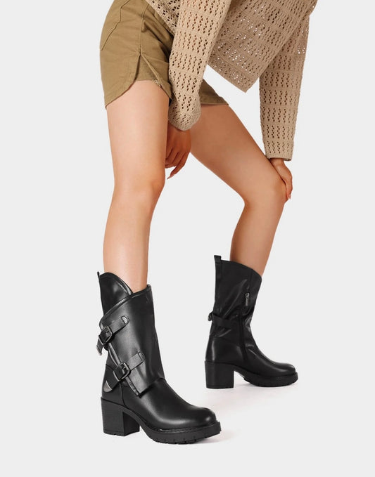 Stivali donna Queen Helena