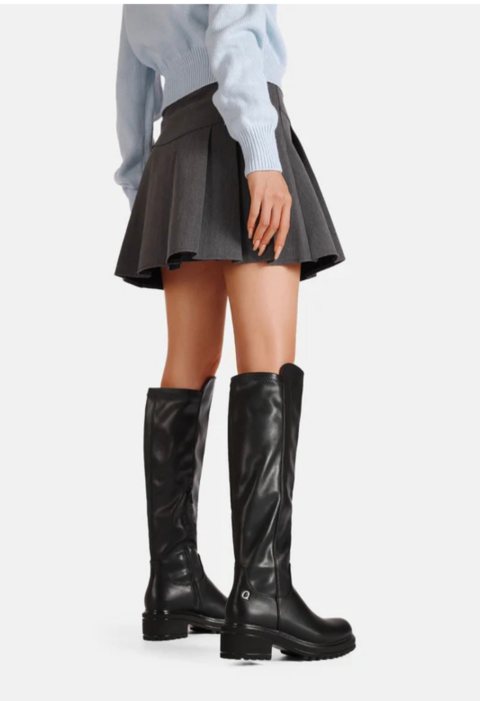 Stivali donna Queen Helena