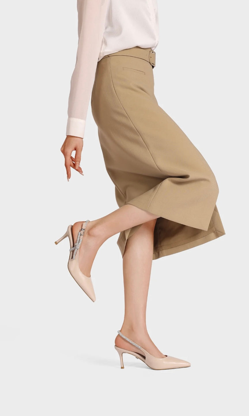 Decolletè Queen Helena (k4517)