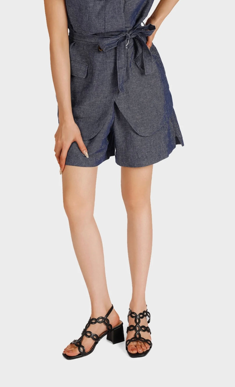 Sandali donna (Zm11031)