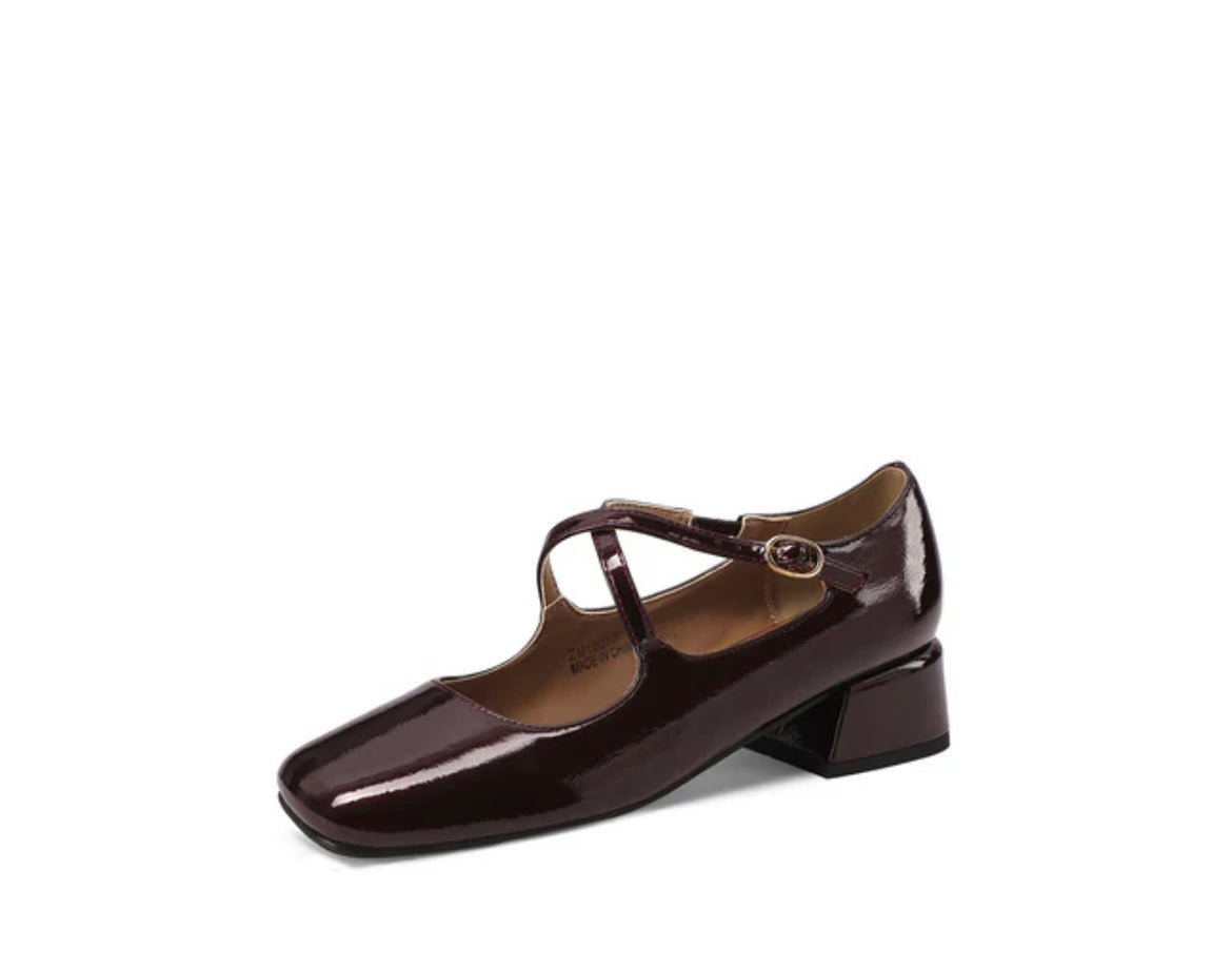 Decolleté Queen Helena