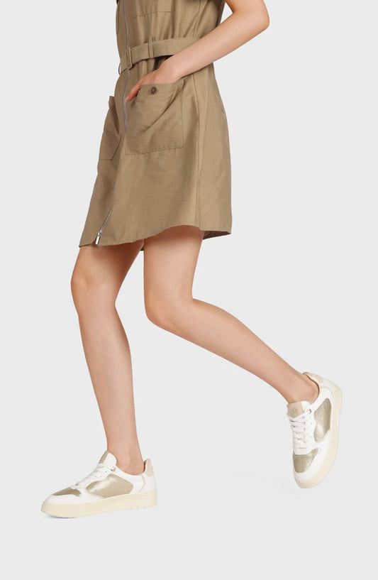 Sneakers donna Queen Helena (x34-5)