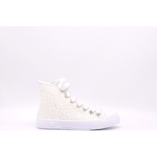 DXO Glitter Bianco