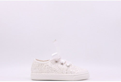 DXO glitter bianco