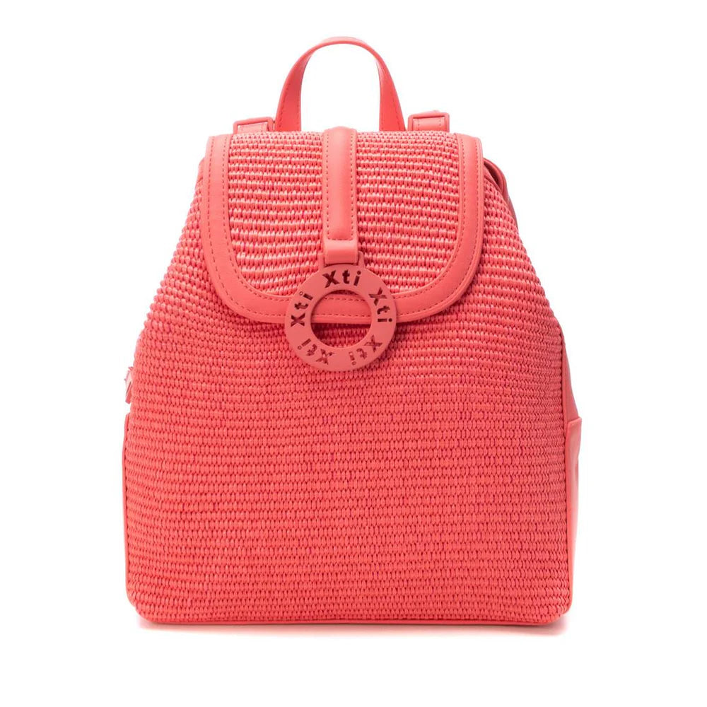 Zaino Xti (Art.184383 Fucsia)