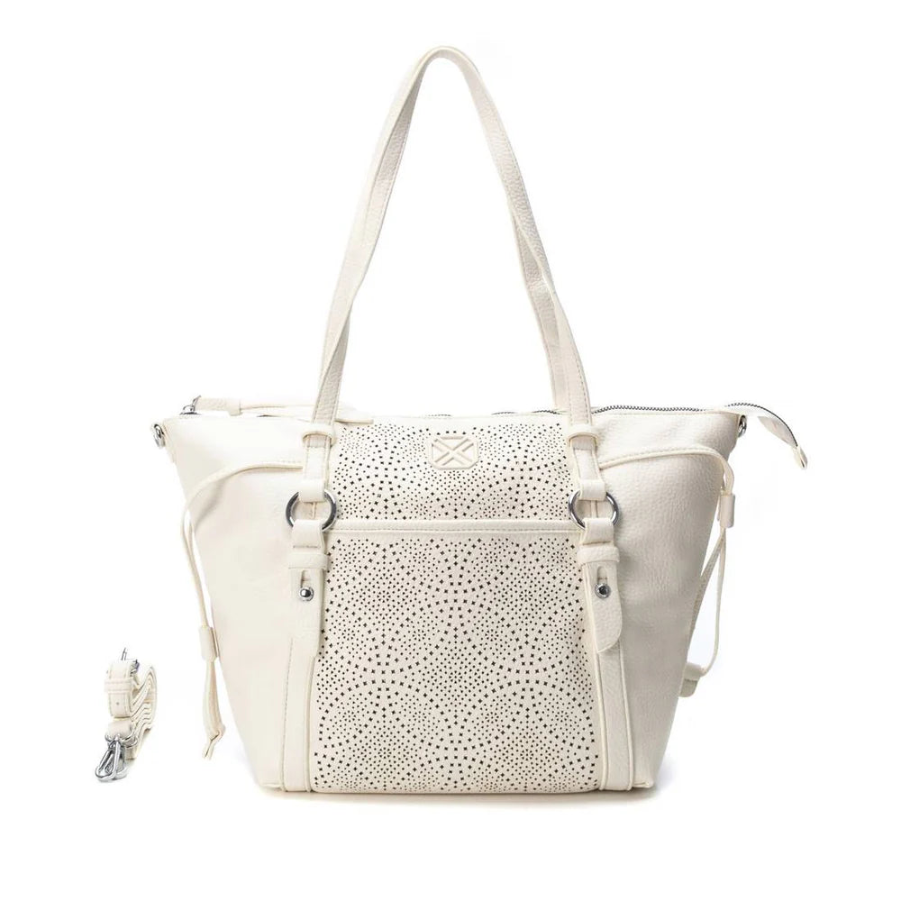 Borsa Xti (Art.184393 Blanco)