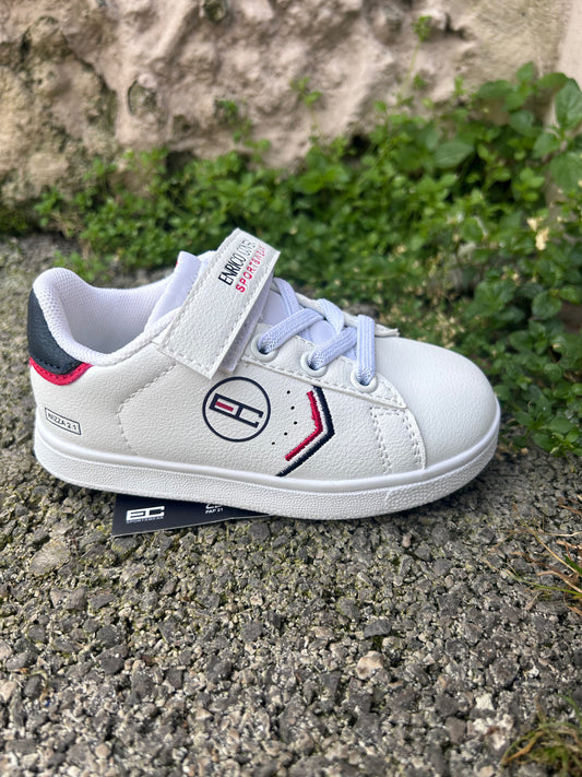 Sneakers bimbo Enrico Coveri