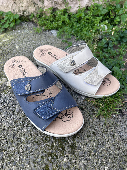 Ciabatte donna Tiglio