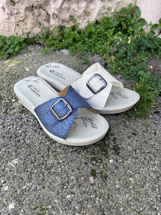 Ciabatte donna Tiglio