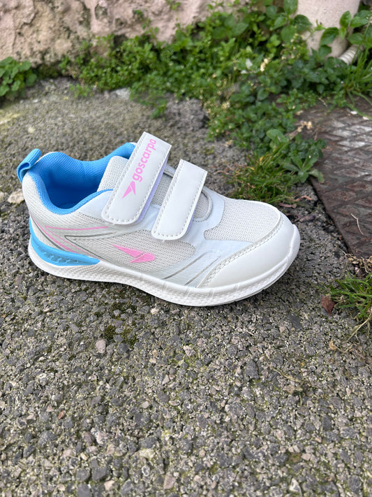 Sneakers bimba